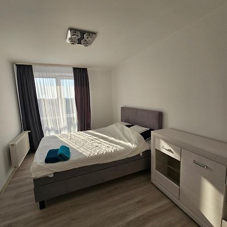 Жк Яровиця 9 Lutsk Exterior photo